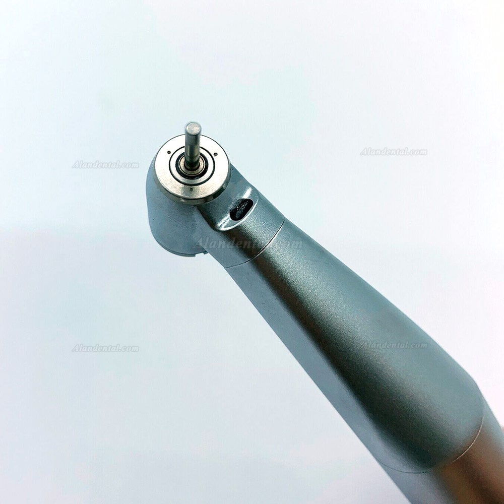BEING 45°Dental 1:5 Surgical Fiber Optic Inner Water Contra Angle Handpiece